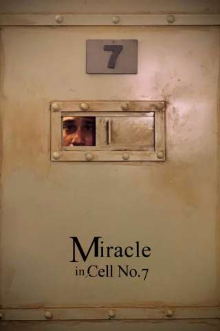 Miracle in Cell No. 7 streaming