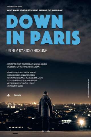 Down in Paris streaming