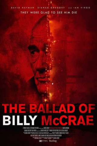 The Ballad Of Billy McCrae streaming