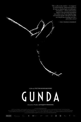 Gunda streaming