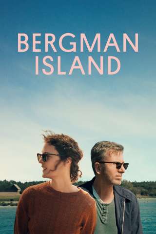 Bergman Island streaming