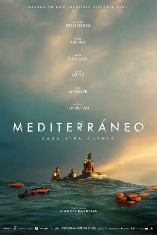 Mediterraneo: The Law of the Sea streaming