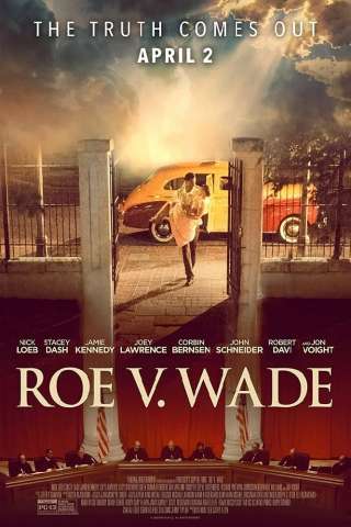 Roe v. Wade streaming