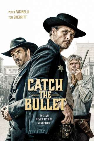 Catch the Bullet streaming