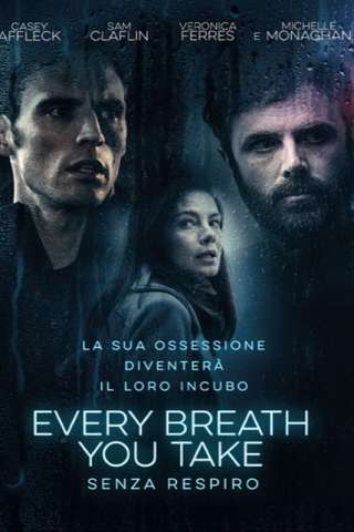 Every Breath You Take - Senza respiro streaming