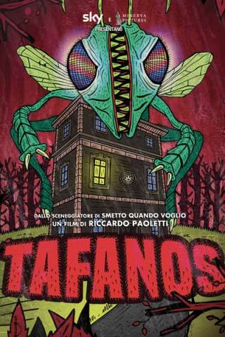 Tafanos streaming