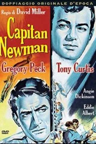 Capitan Newman streaming