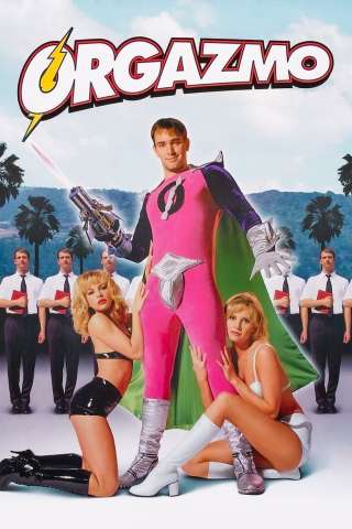 Orgazmo streaming