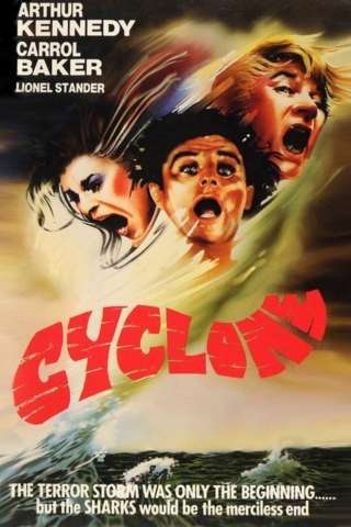 Cyclone - Ciclone streaming