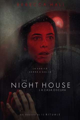 The night house - La casa oscura streaming