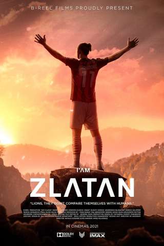 Zlatan streaming