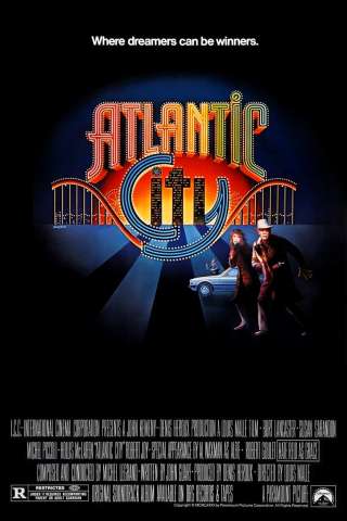 Atlantic City, USA streaming