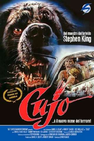 Cujo streaming