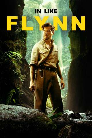 Le avventure di Errol Flynn streaming