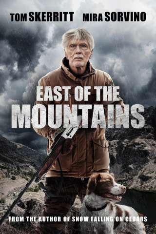 East of the Mountains streaming