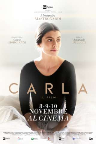 Carla - il film streaming