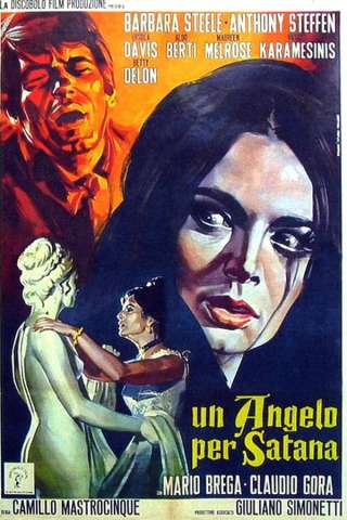 Un angelo per Satana streaming