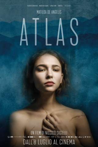 Atlas streaming