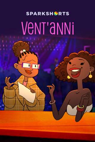 Vent'anni [CORTO] streaming