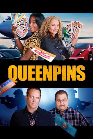 Queenpins - Le regine dei coupon streaming