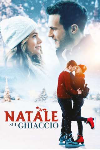 Natale sul ghiaccio streaming