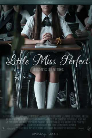 Little Miss Perfect streaming