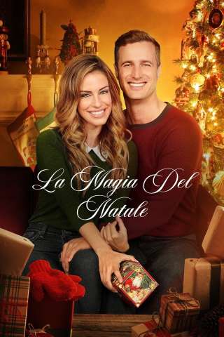 La magia del Natale streaming