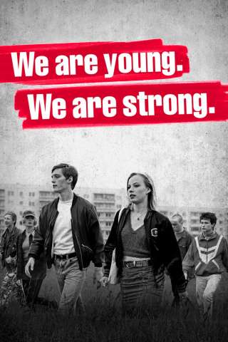 We Are Young. We Are Strong. streaming