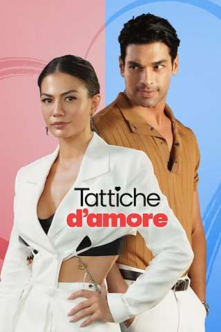 Tattiche d'amore streaming