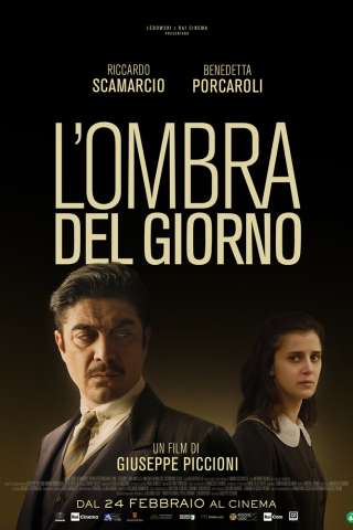 L'ombra del giorno streaming