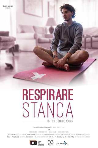 Respirare stanca streaming