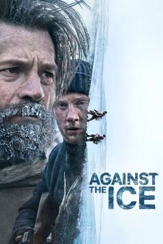 Against the Ice streaming