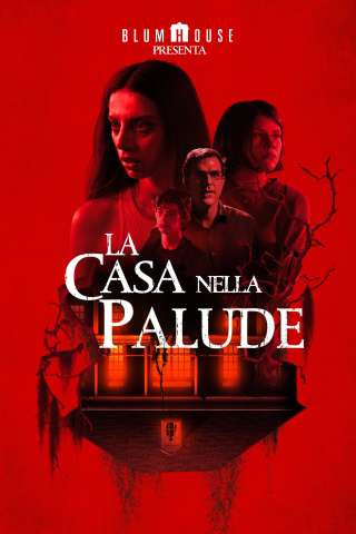 La casa nella palude streaming