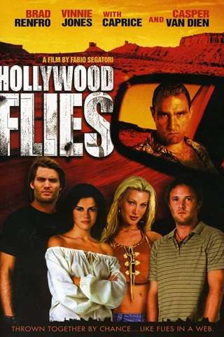 Hollywood Flies streaming