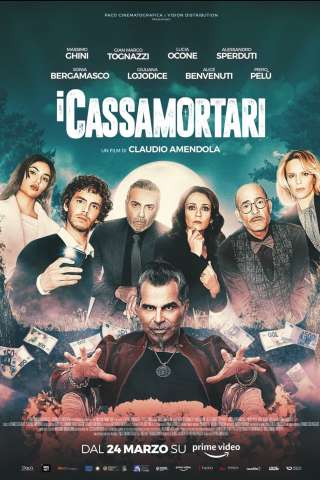 I cassamortari streaming