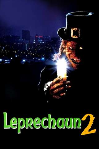 Leprechaun 2 streaming