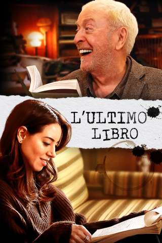 L'ultimo libro streaming