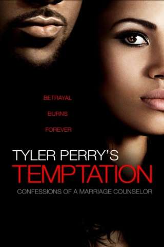 La tentazione di Tyler Perry streaming