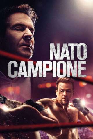 Nato campione streaming