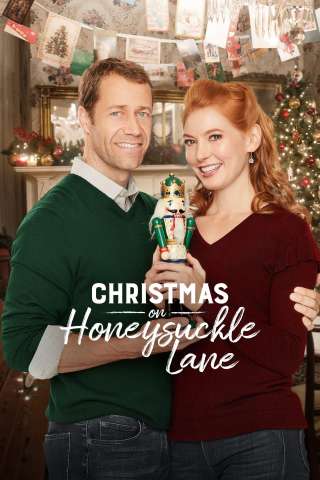 Natale a Honeysuckle Lane streaming