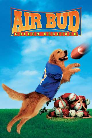 Air Bud 2 - Eroe a quattro zampe streaming