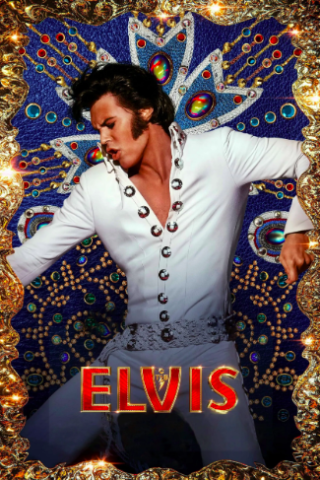 Elvis streaming