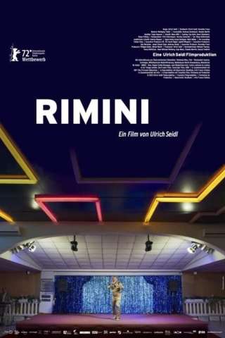 Rimini streaming