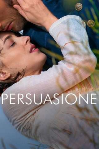 Persuasione streaming