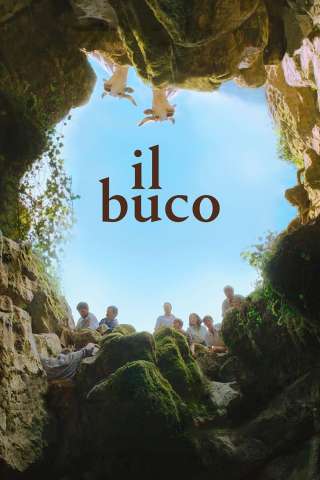 Il buco streaming