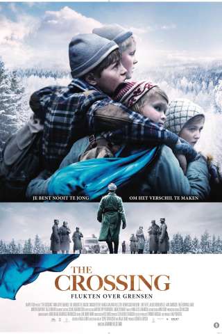 The Crossing - Oltre il confine streaming