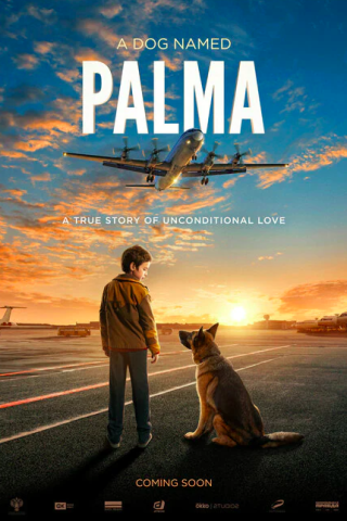 Palma un amore di cane streaming