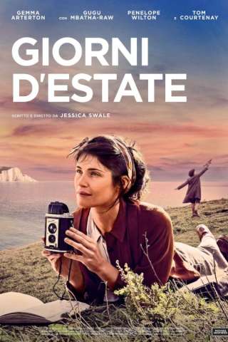 Giorni d'estate streaming