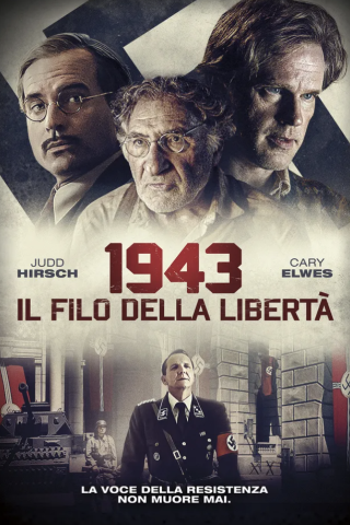 1943 - Il filo della libertà streaming