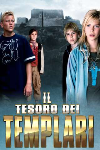 Il tesoro dei templari streaming